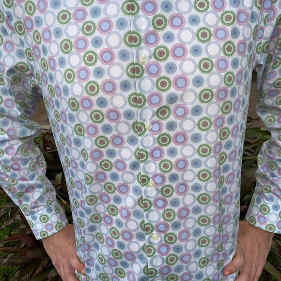 Perry Ellis - Picture 3 of 7